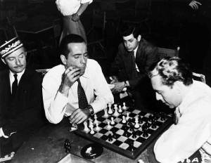 Bogart chess